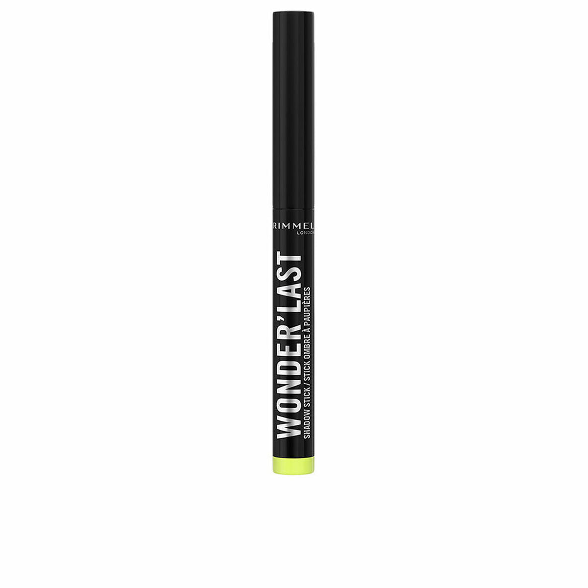 Sombra de Olhos Rimmel London WONDER'LAST Nº 008 Galactic green 1,64 g Stick