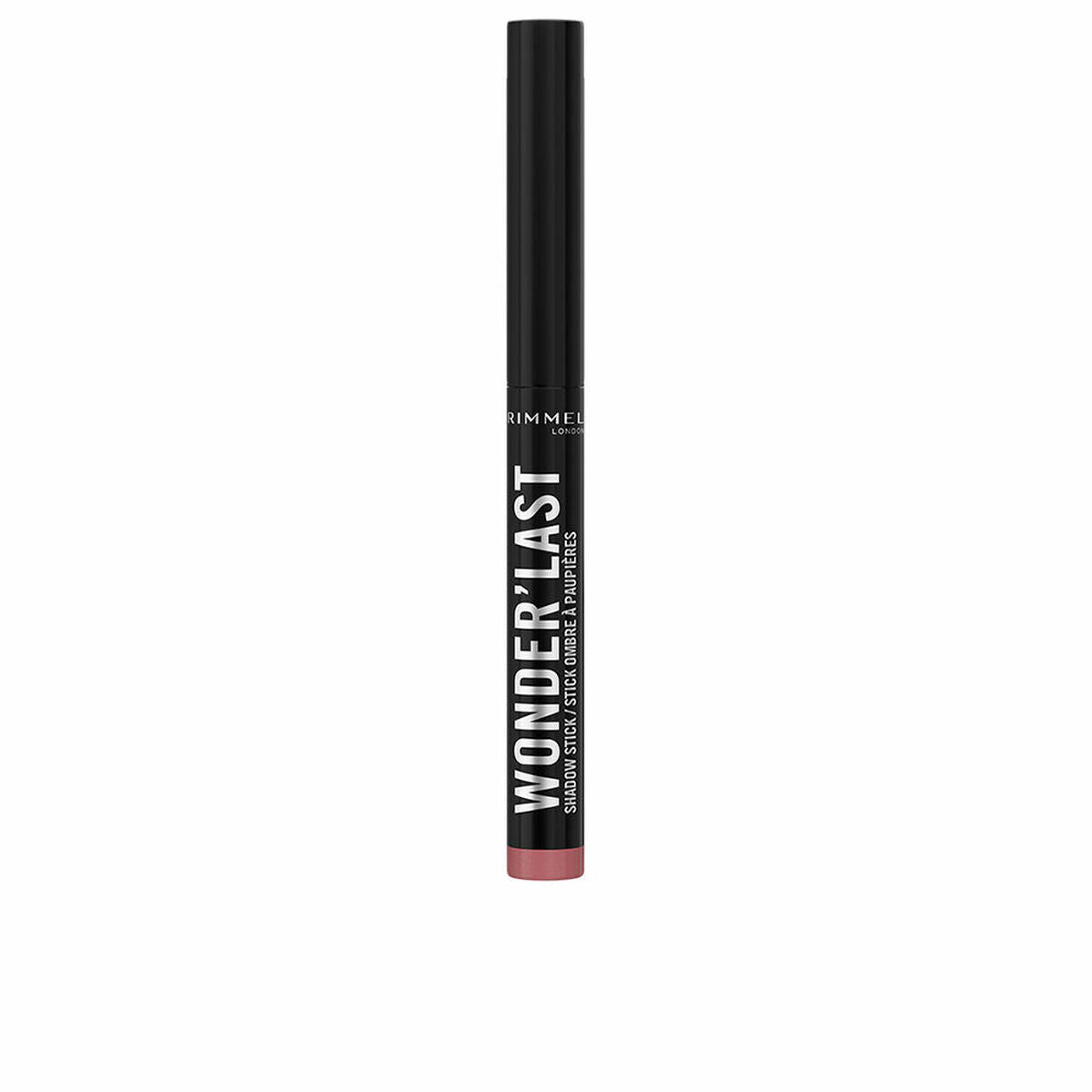 Sombra de Olhos Rimmel London WONDER'LAST Nº 007 Pink fizz 1,64 g Stick