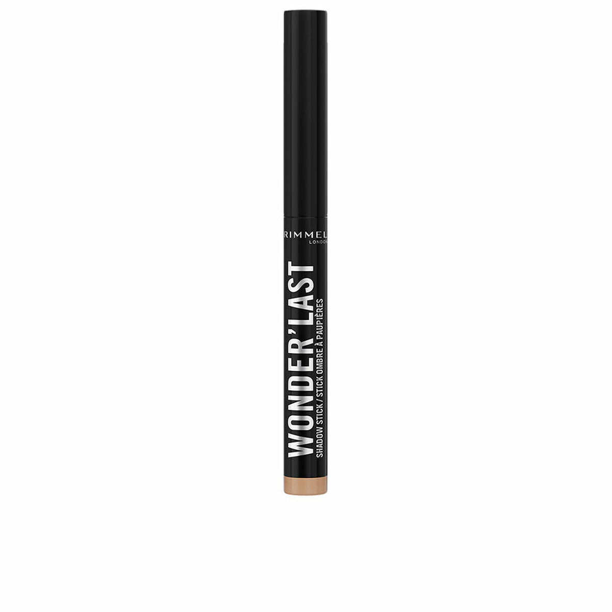 Sombra de Olhos Rimmel London WONDER'LAST Nº 004 Soft bubbles 1,64 g Stick