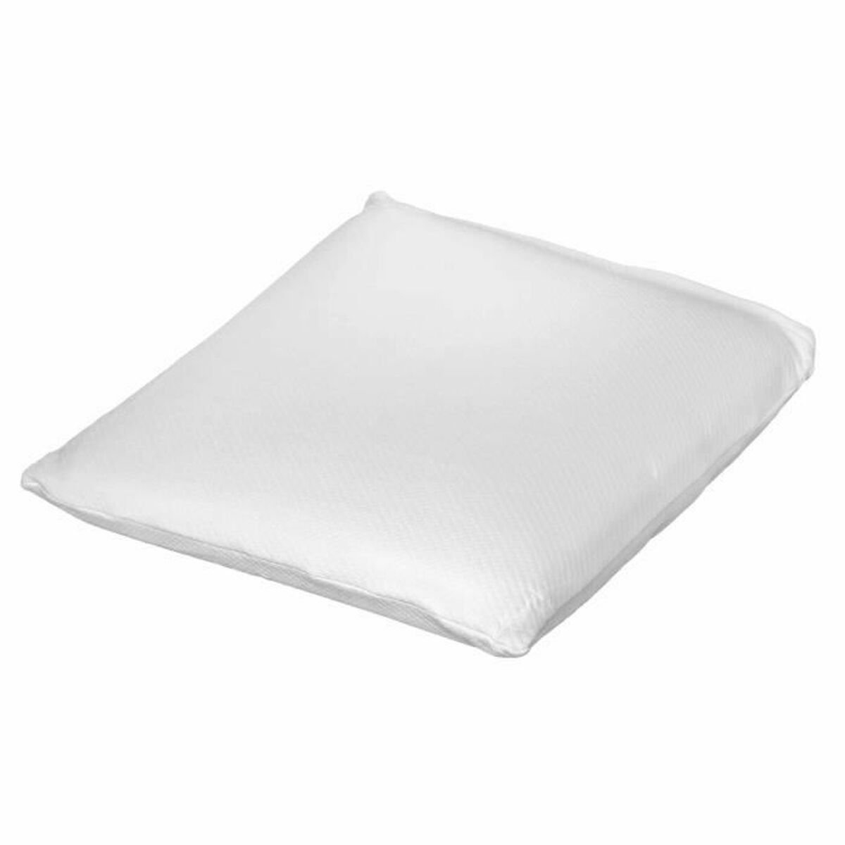 Almofada Toison D'or Branco 40 x 40 x 10 cm