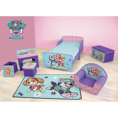 Baú Fun House The Paw Patrol Infantil