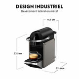 Máquina de Café de Cápsulas Krups 1260 W 700 ml