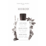 Men's Perfume Parfums de Marly Herod EDP 75 ml