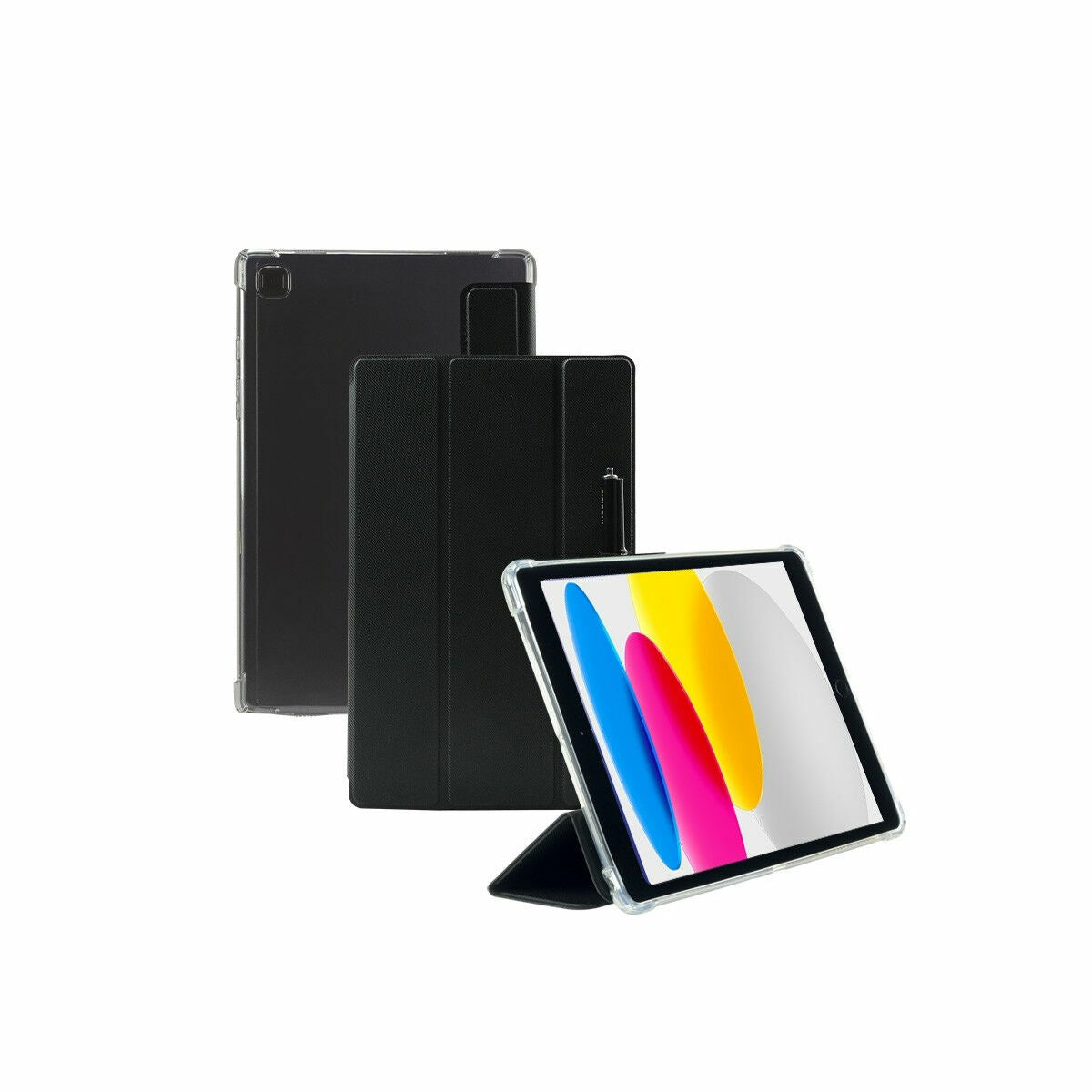 Capa para Tablet iPad Mobilis Edge 10,9"