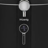 Dispensador de Cerveja Refrigerante Hkoenig 65 W