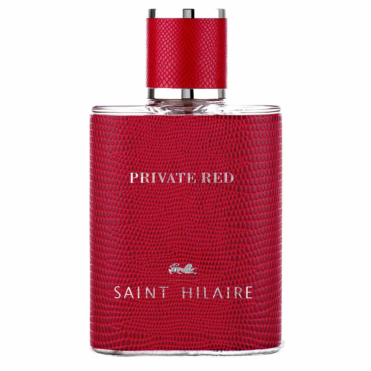 Men's Perfume Saint Hilaire EDP Private Red 100 ml