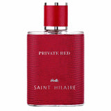 Men's Perfume Saint Hilaire EDP Private Red 100 ml