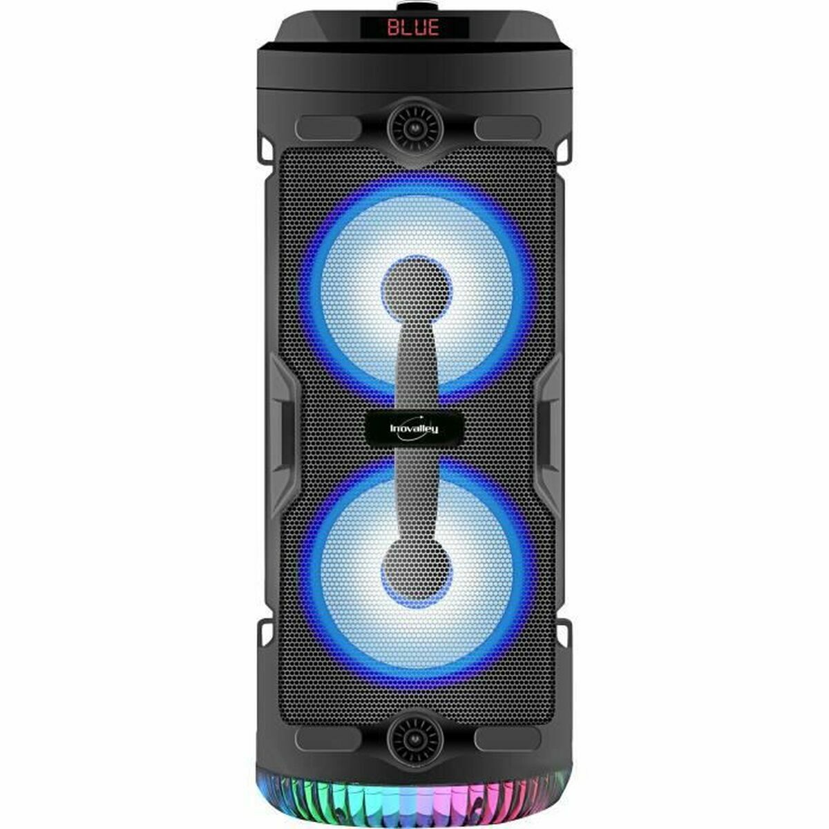 Altavoz Portátil Inovalley KA03-N 400 W