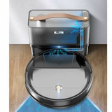 Robot Vacuum Cleaner EZIclean I-Bot Z5