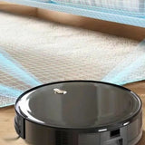 Robot Vacuum Cleaner EZIclean I-Bot Z5