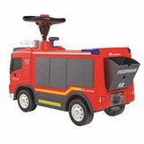 Andarilho Smoby Camião de Bombeiros