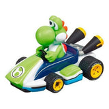 Pista de Carreras Mario Kart Carrera 20063026 2,4 m