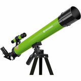 Child's Telescope Bresser Lunette astronomique 45/600 AZ