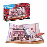 Playset Playmobil 71134 Miracolous 73 Pieces