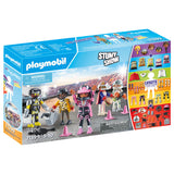 Playset Playmobil