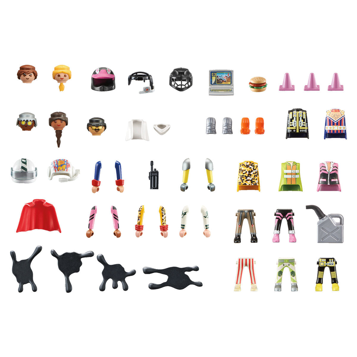 Playset Playmobil