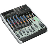 Mesa de Mistura Behringer Q1204USB