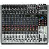 Mesa de Mistura Behringer XENYX X2222USB