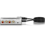 Interface de áudio Behringer 27000130