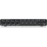 Interface de áudio Behringer 27000443