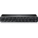 Interface de áudio Behringer 27000443