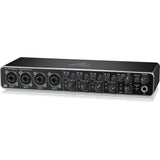 Interface de áudio Behringer 27000443