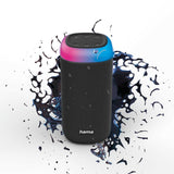 Bluetooth Speakers Hama 00188228 Black 30 W