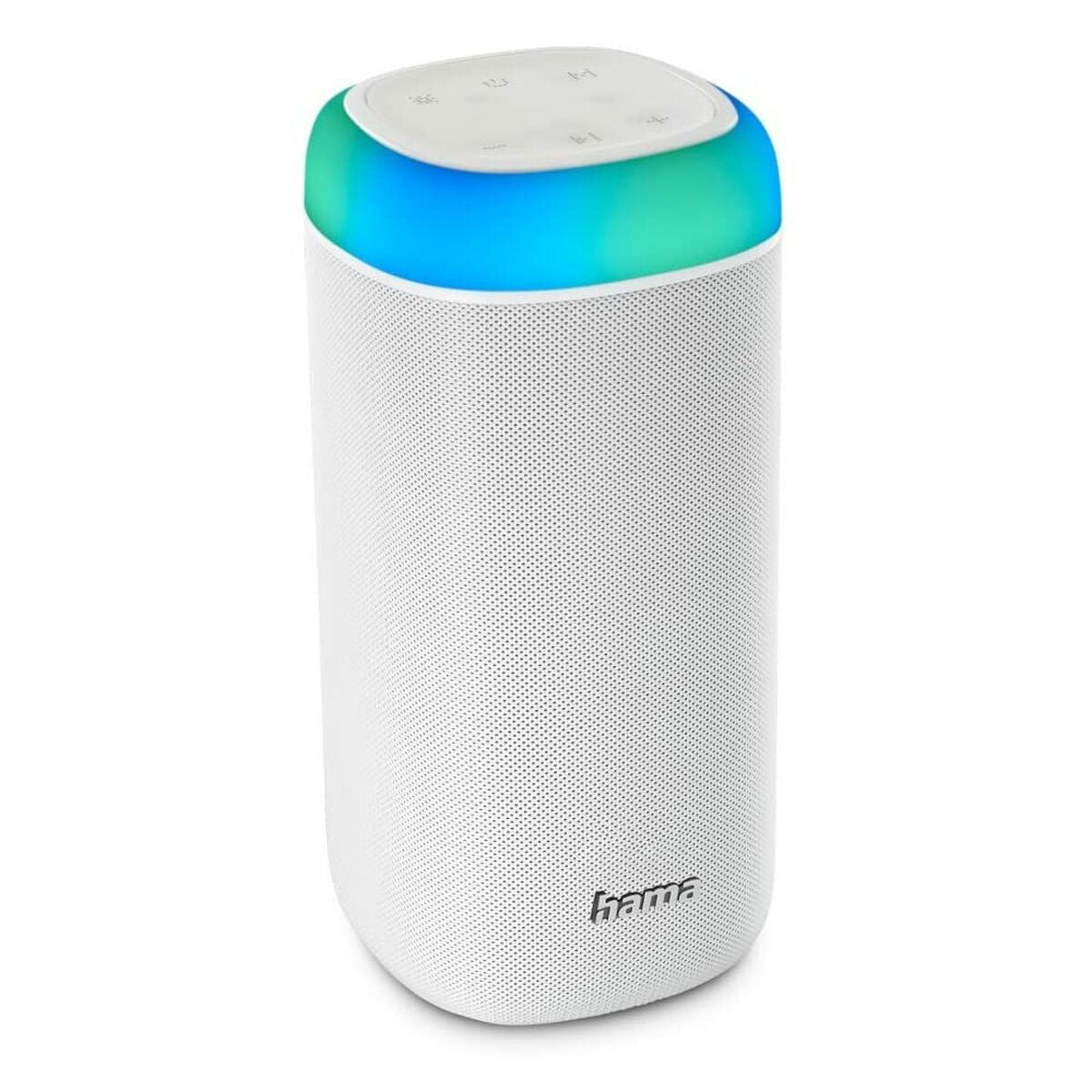 Altifalante Bluetooth Hama 00188229 Branco 30 W