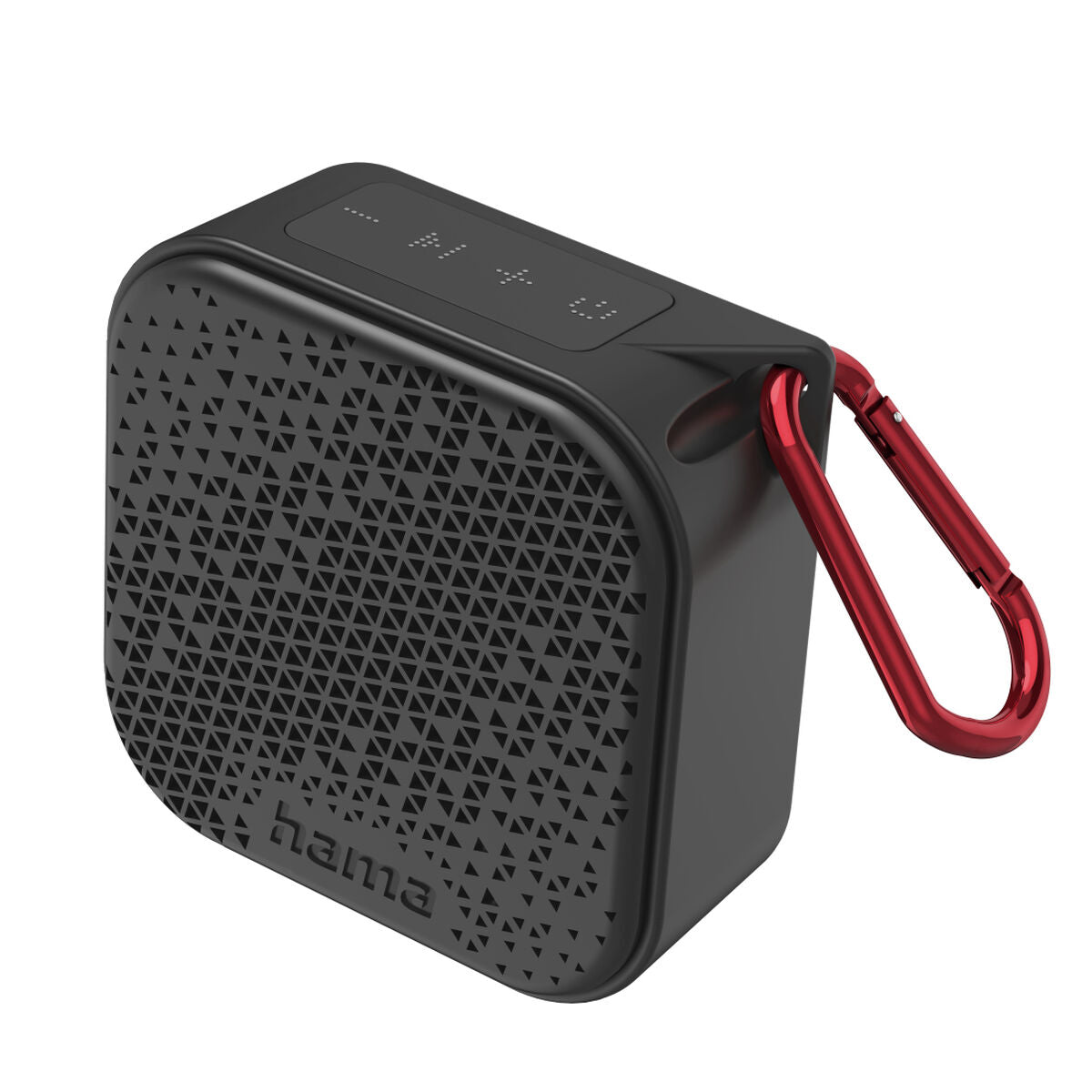 Altifalante Bluetooth Hama 00188224 Preto