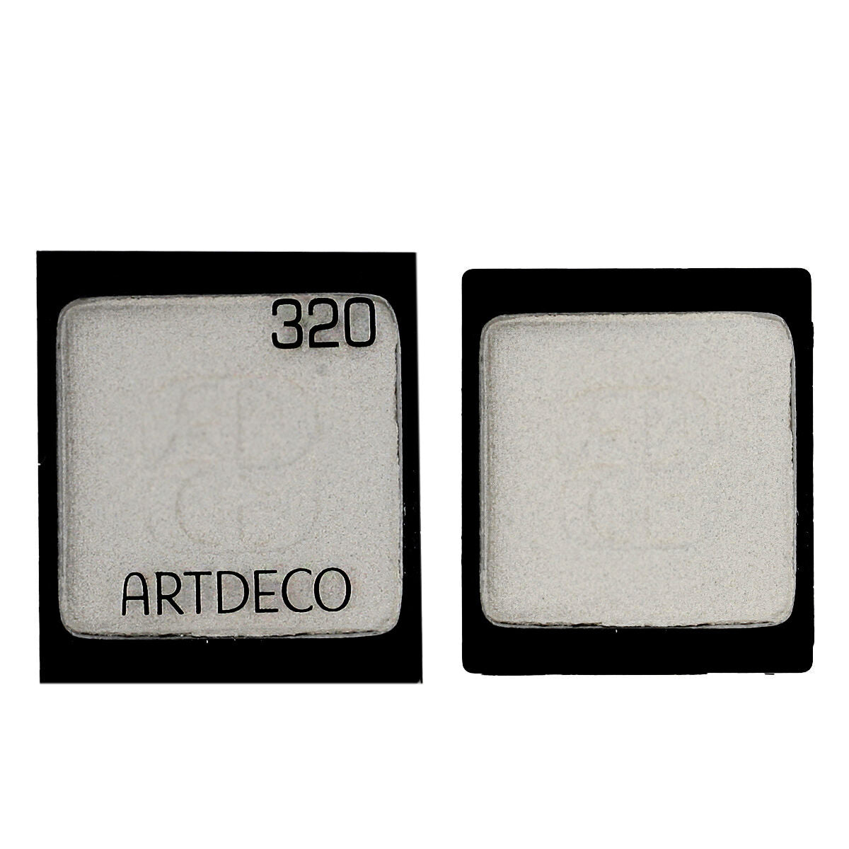 Sombra de Olhos Artdeco Long-Wear Eyeshadow Nº 320 Satin Pearl 1,5 g