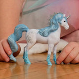 Figura articulada Schleich Unicorn PVC Plástico