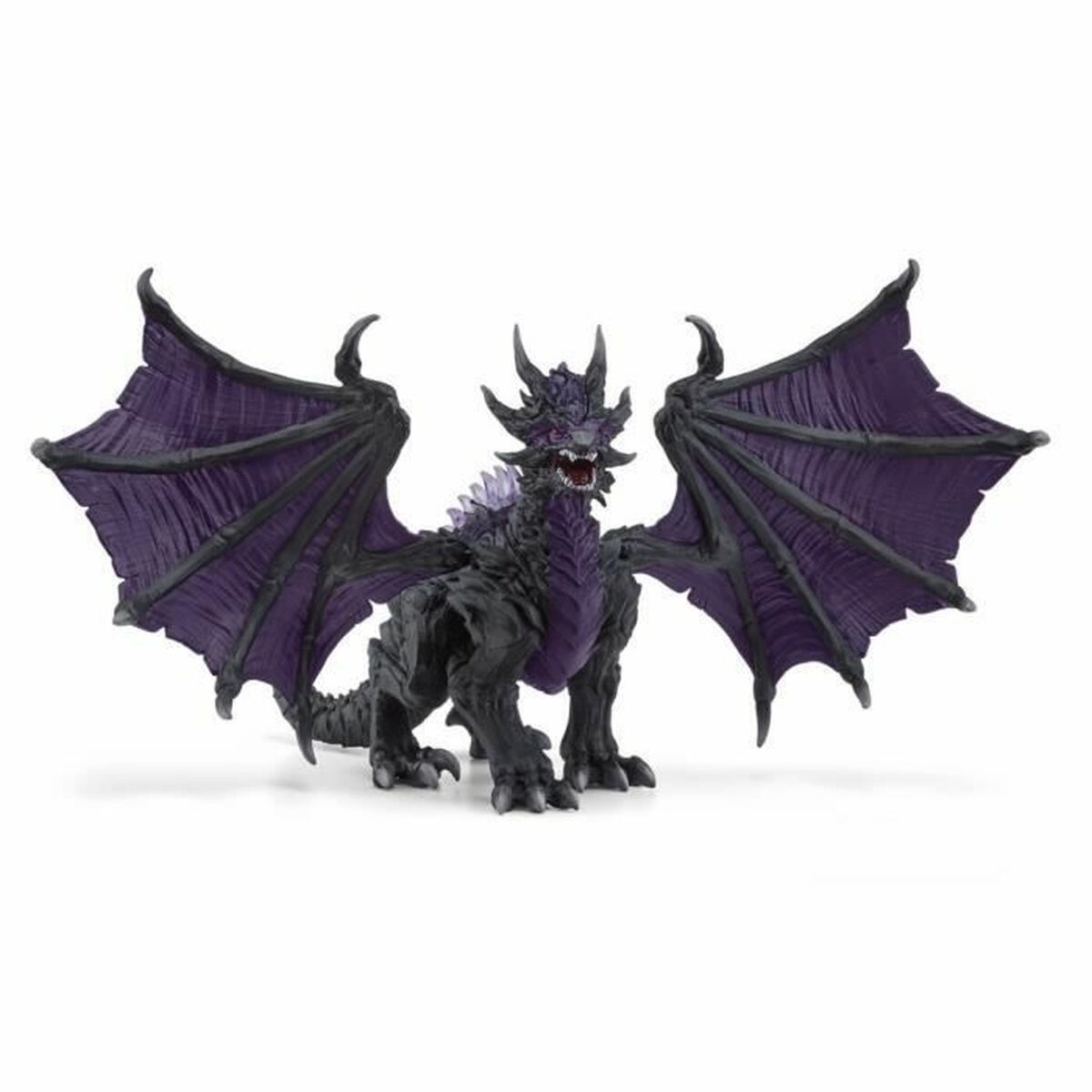 Figuras Schleich Dark Dragon PVC Plástico