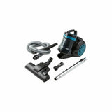 Aspirador Medion Turquesa Preto/Azul 800 W