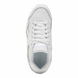 Ténis Casual Reebok Royal Classic Jogger 3 Branco