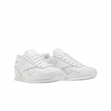 Ténis Casual Reebok Royal Classic Jogger 3 Branco