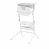 Child's Chair Cybex Learning Tower White