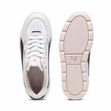 Ténis Casual Criança Puma Karmen Rebelle Branco