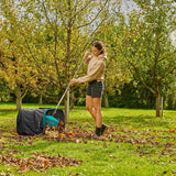 Garden waste bag Gardena Popup 11715-20 Polyester