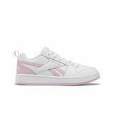 Sapatilhas de Desporto Infantis Reebok Royal Prime 2.0 Rosa Claro