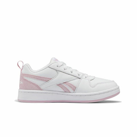 Sapatilhas de Desporto Infantis Reebok Royal Prime 2.0 Rosa Claro