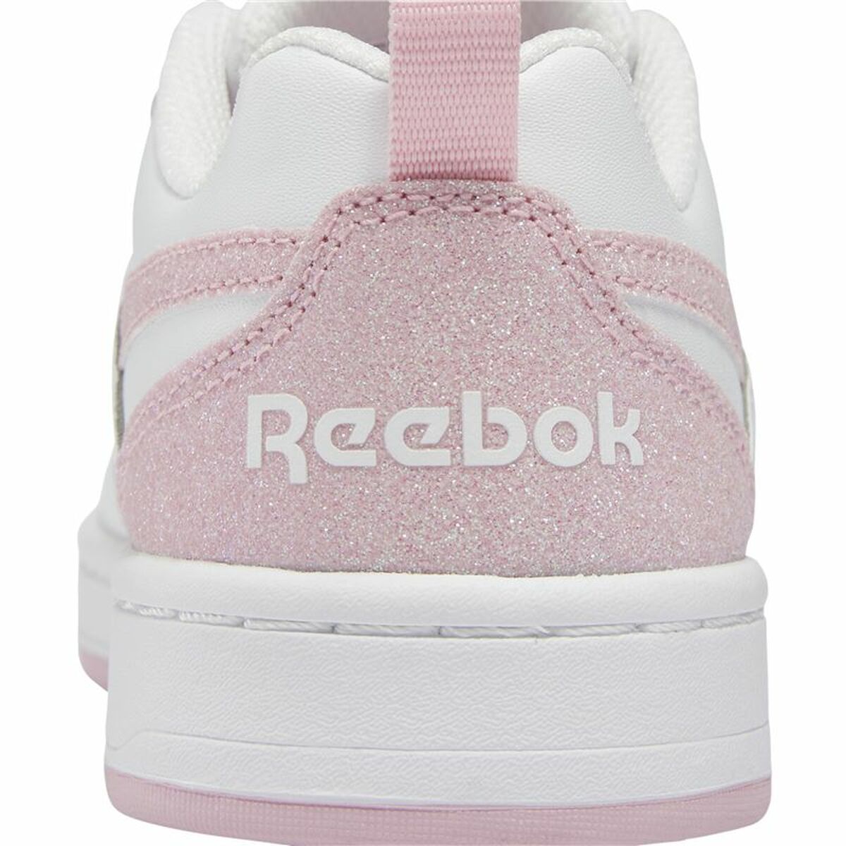 Sapatilhas de Desporto Infantis Reebok Royal Prime 2.0 Rosa Claro