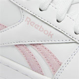 Sapatilhas de Desporto Infantis Reebok Royal Prime 2.0 Rosa Claro