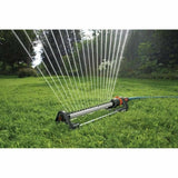 Water Sprinkler Gardena Aqua L Oscillation