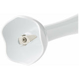 Batidora de Inmersión BOSCH MSM6B100 Blanco Plateado 280 W