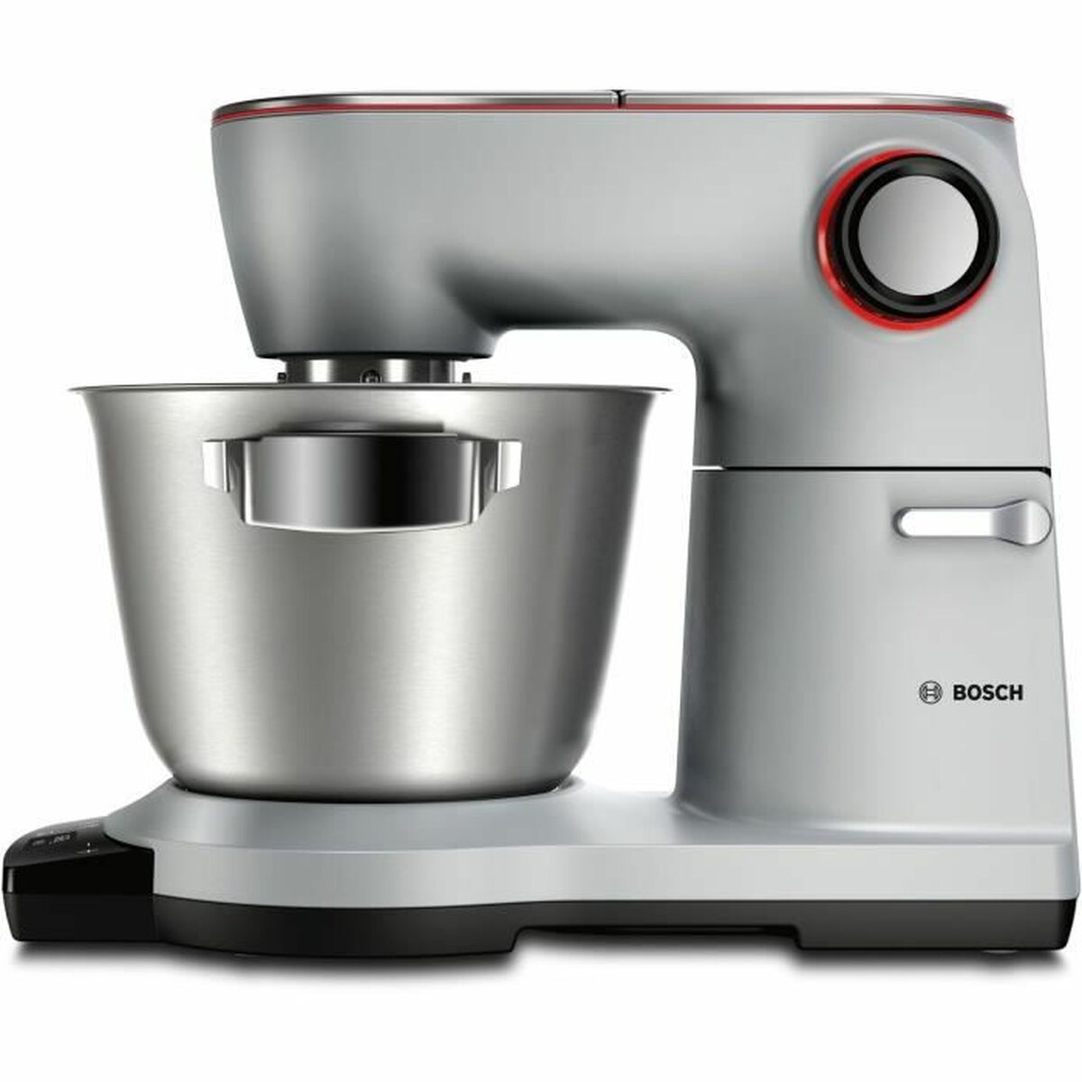 Mixer-Kneader with Bowl BOSCH MUM9AX5S00 5,5 L 1500 W