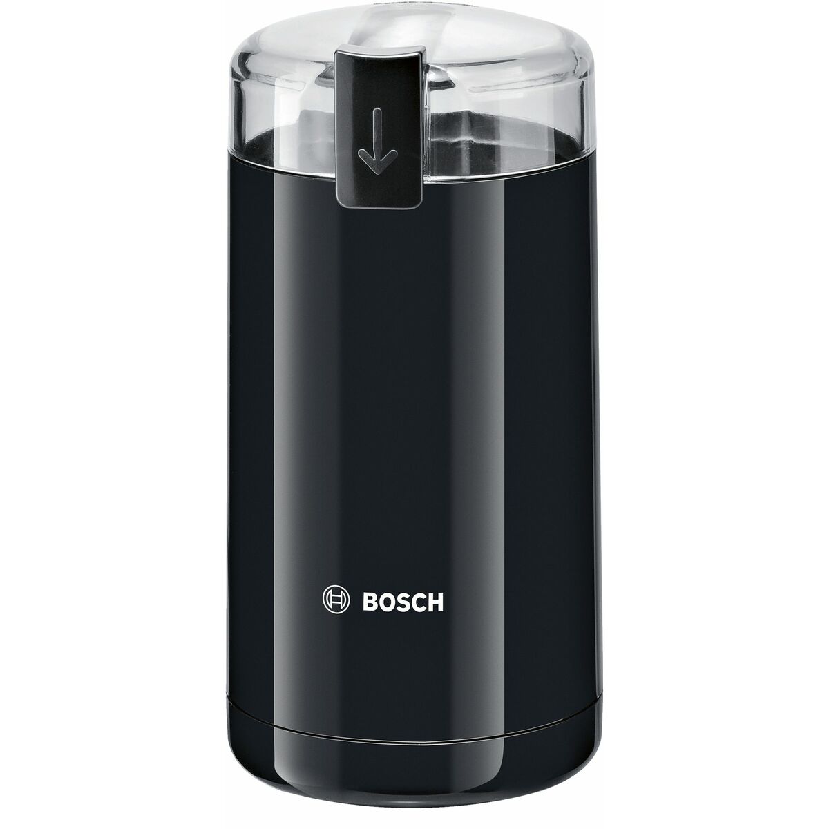 Electric Grinder BOSCH Black 180 W