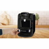 Máquina de Café de Cápsulas BOSCH TAS3102 Tassimo Suny 1300 W