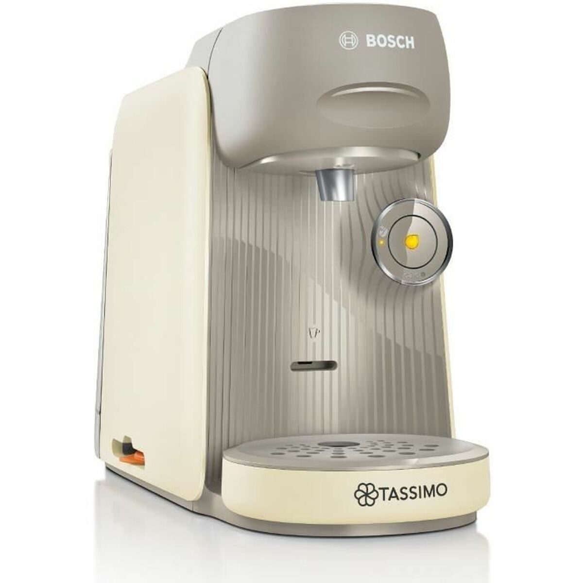 Máquina de Café de Cápsulas BOSCH TAS16B7 1400 W 700 ml