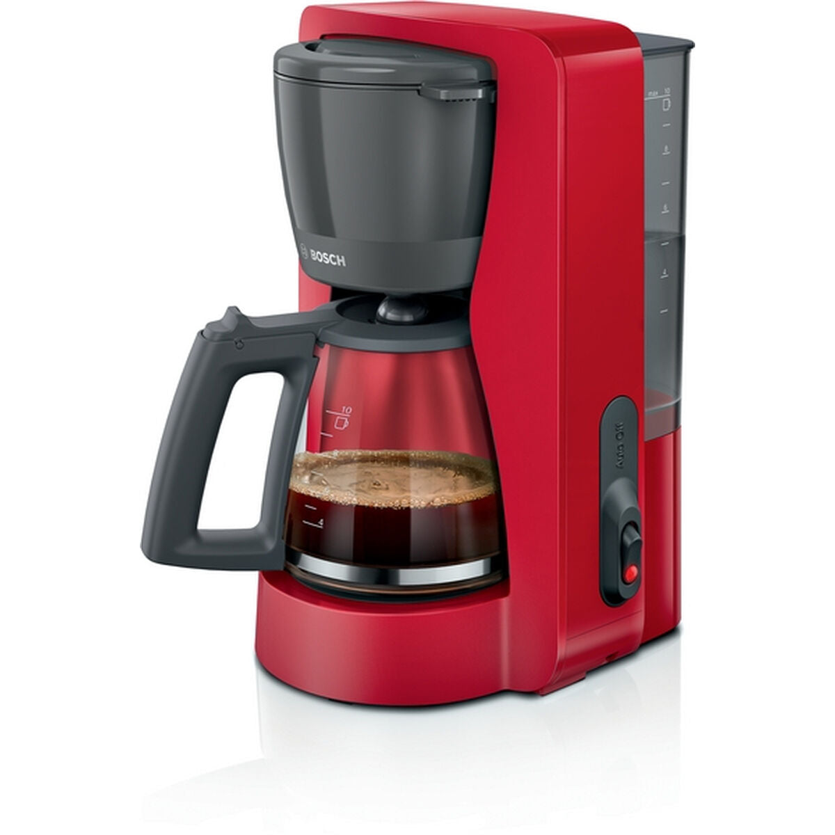 Máquina de Café Expresso BOSCH TKA2M114 1200 W 1,25 L