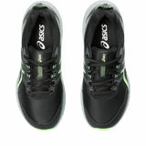 Zapatillas de Running para Niños Asics Pre Venture 9 Gs Negro